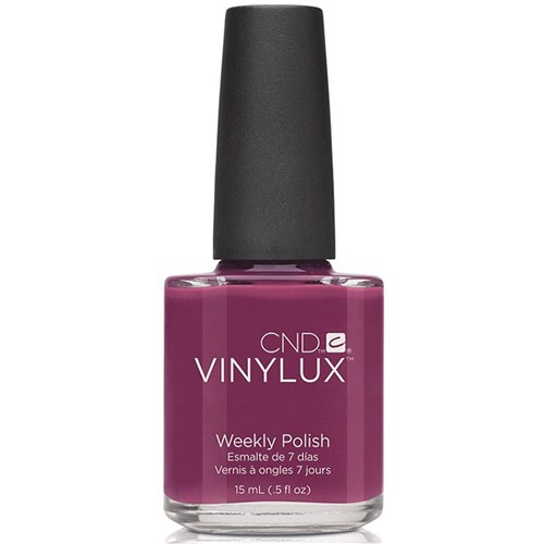 Vinylux Weekly Polish - #153 Tinted Love